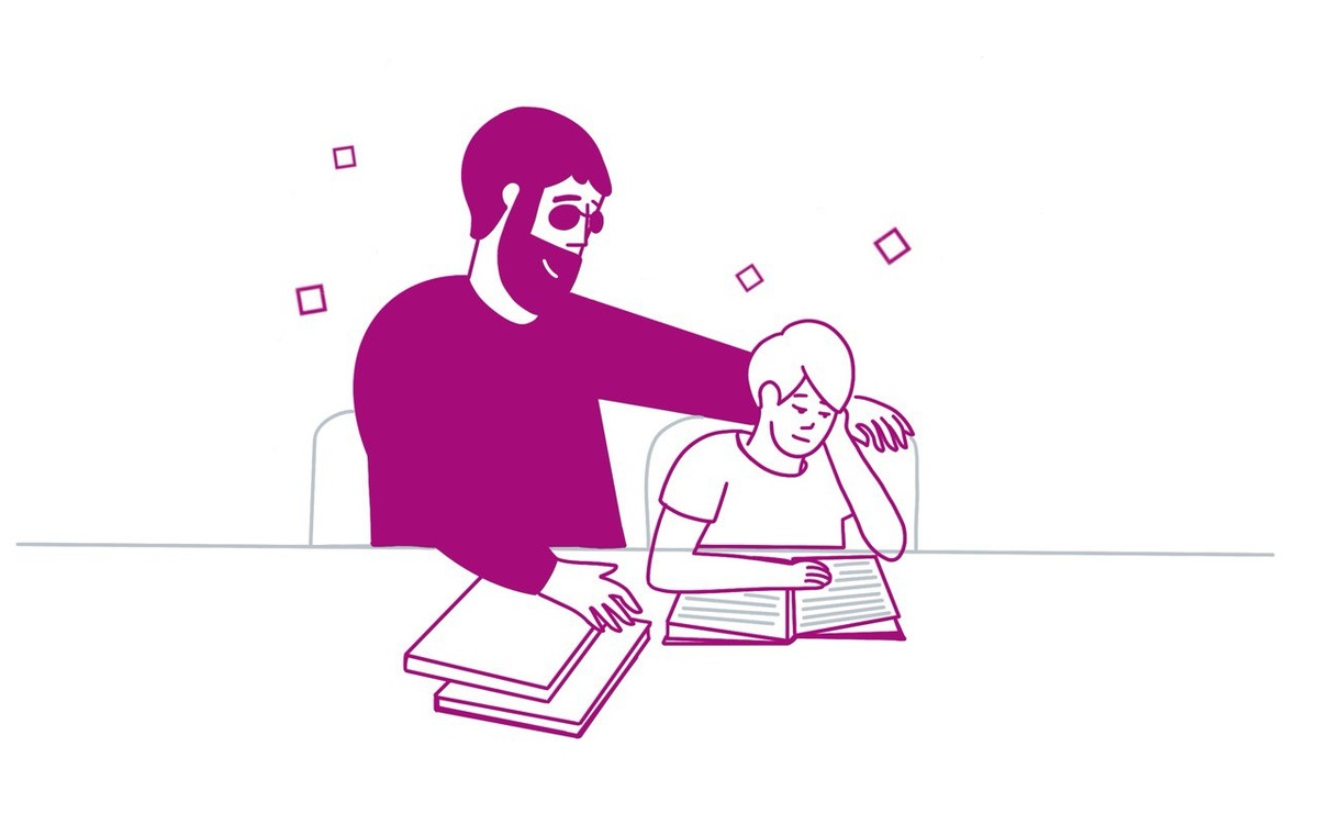 Иллюстрация: Галина Воробьева. 