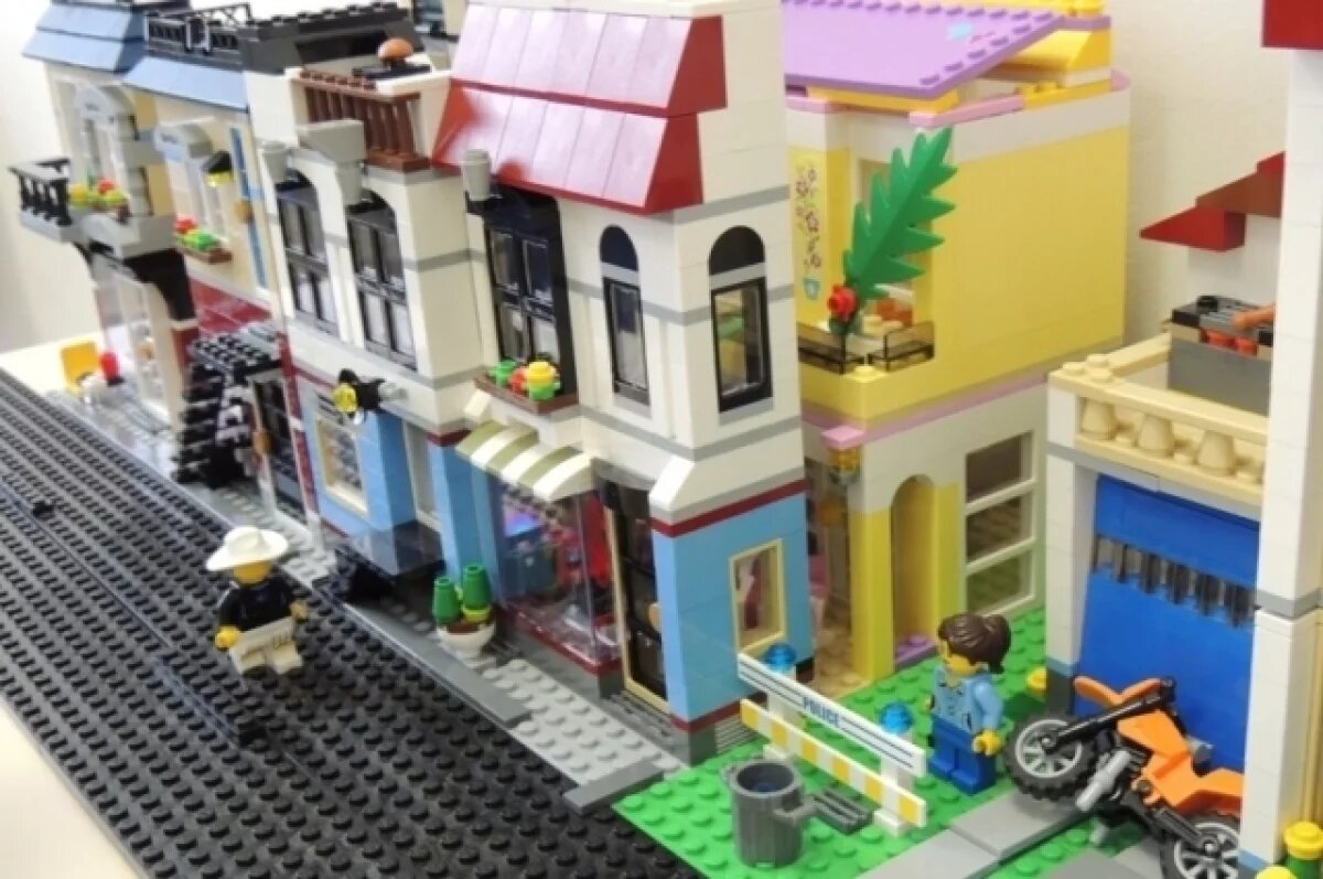    На Кубани разработали авторскую систему реабилитации детей-инвалидов