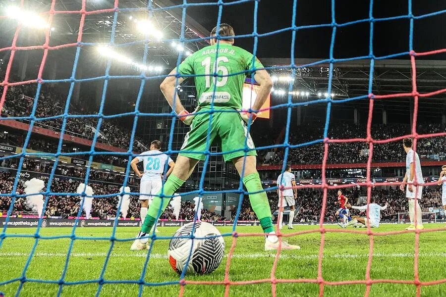 ФОТО Сергея САВОСТЬЯНОВА /ТАСС