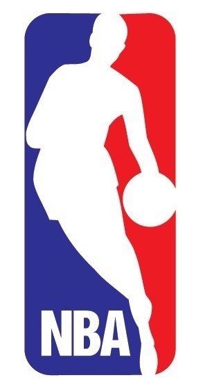 NBA LOGO