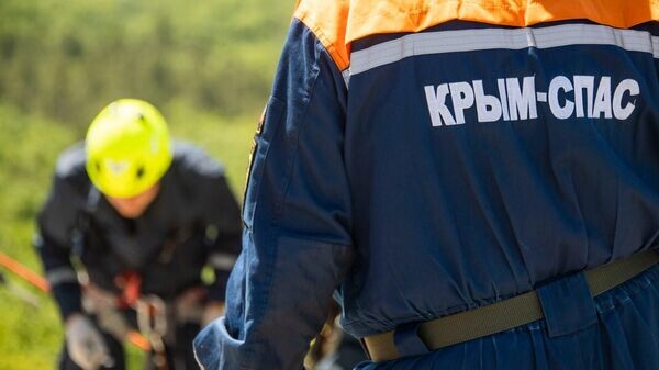    © РИА Новости Крым . Дмитрий Макеев