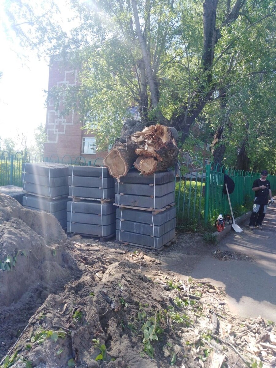     Источник: vk.com/Администрация города Воткинска