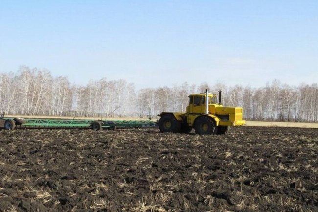    Фото: Министерство сельского хозяйства, пищевой и перерабатывающей промышленности Омской области