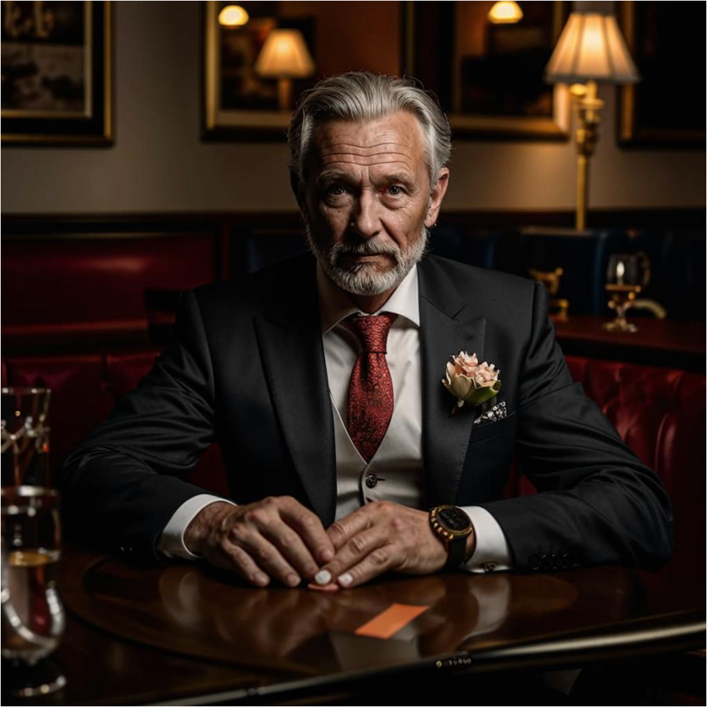 Сгенерировано нейросетью