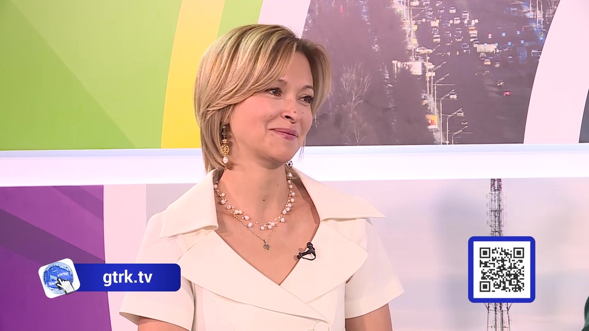    В программе "Уфимское время" рассказали о православном форуме «Жены-мироносицы России, подвиг и служение»