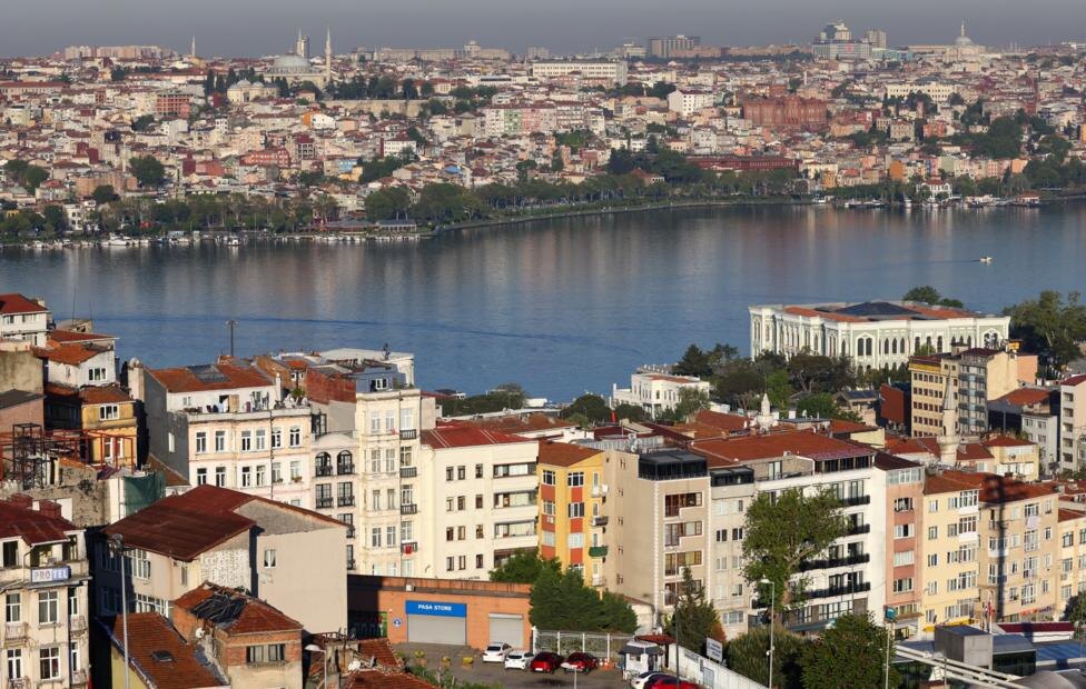 © Александр Рюмин/ ТАСС