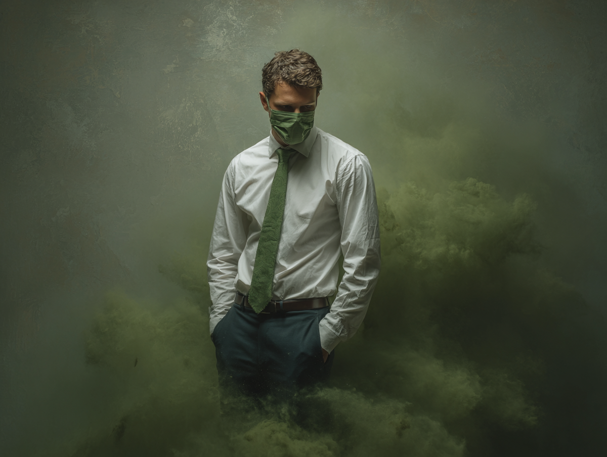 5 мифов о нарциссах, в которые пора перестать верить