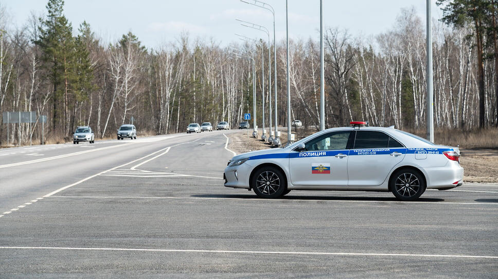 Фото: Олег Харсеев / Коммерсантъ