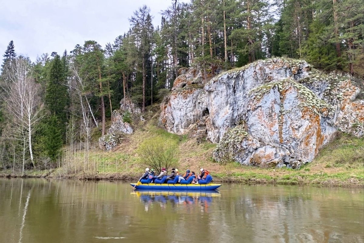    Фото: Игорь Каленёв для ©ИА «Уральский меридиан»