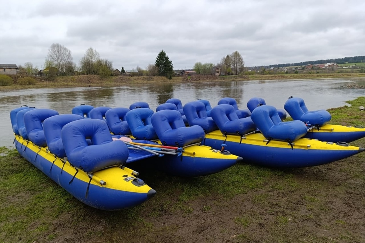 Фото: Игорь Каленёв для ©ИА «Уральский меридиан»  📷
