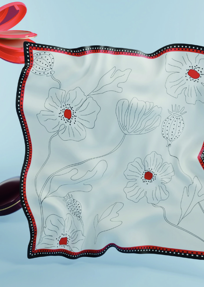     POSIÉ x Школа дизайна НИУ ВШЭ