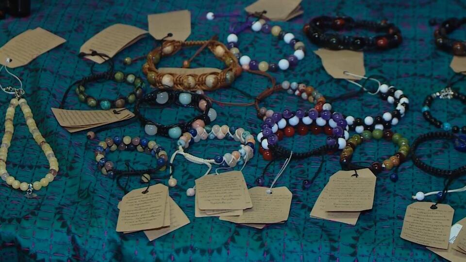 Фото: © Кадр из программы "Купи-продай", РЕН ТВ