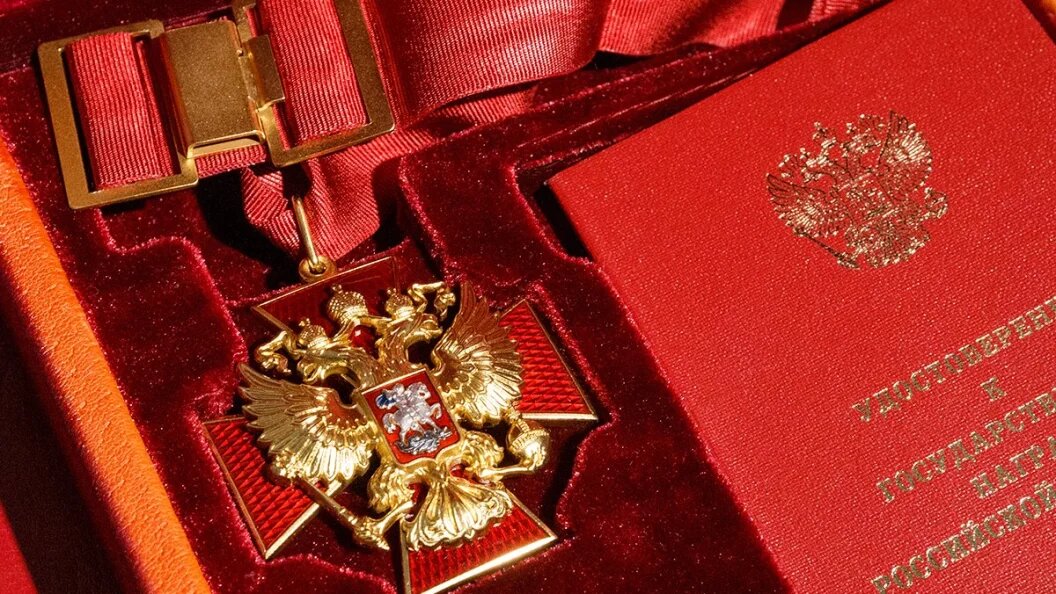    Фото: MOD Russia /Globallookpress