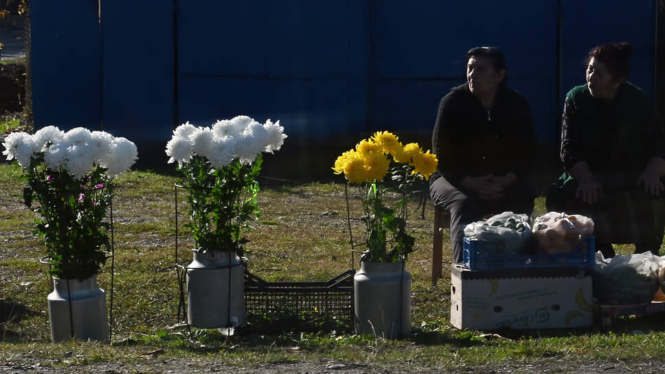 Фото: Анатолий Жданов / Коммерсантъ