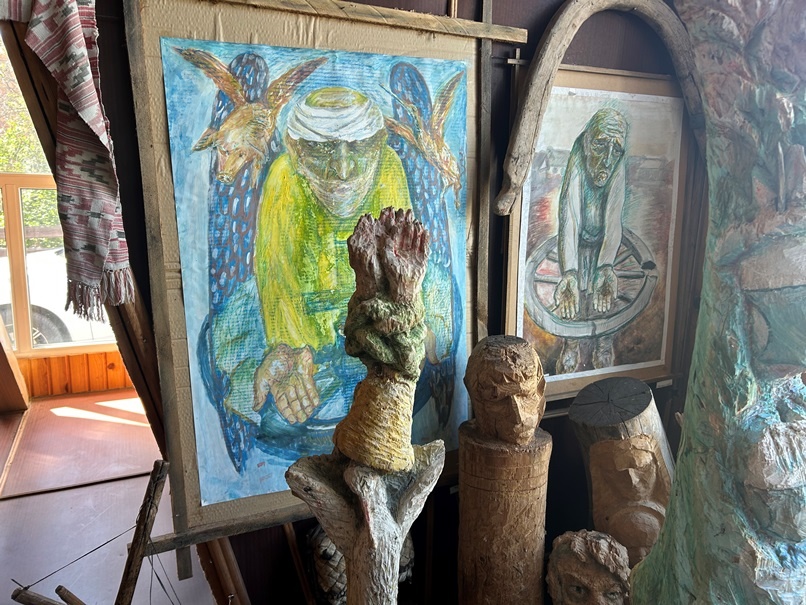    АиФ/ Сергей Милюхин.