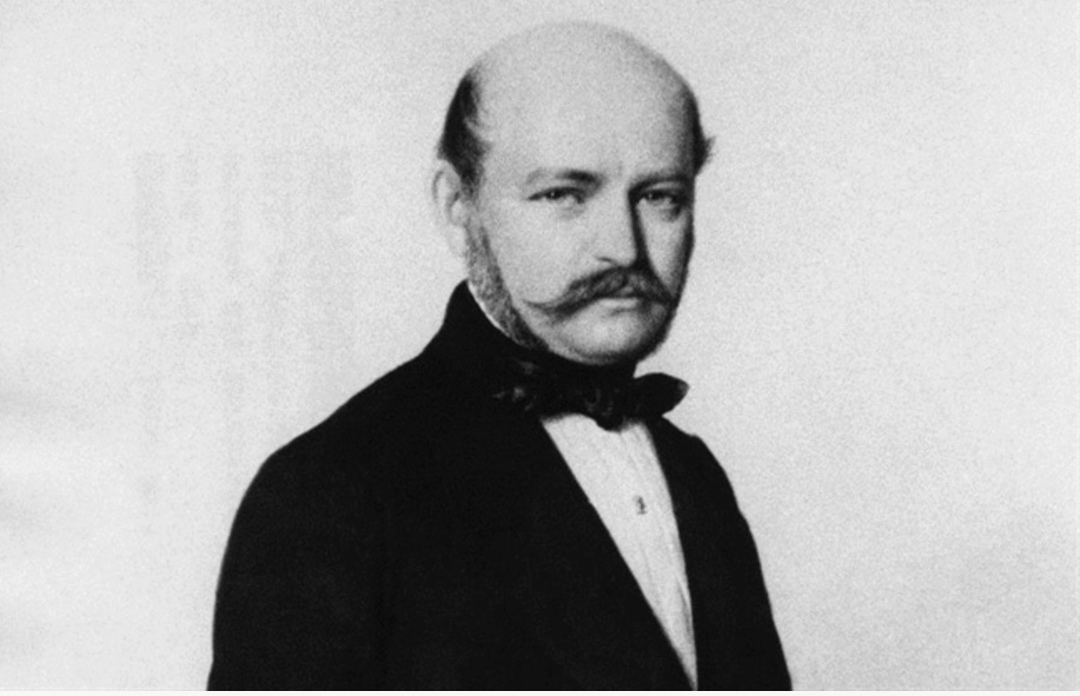 Игнац Земмельвейс