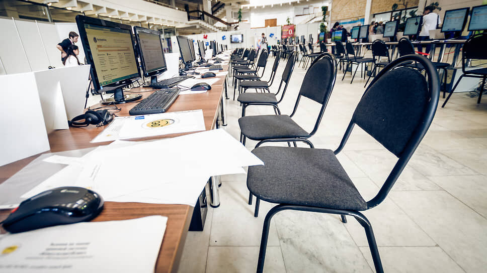 Фото: Олег Харсеев / Коммерсантъ