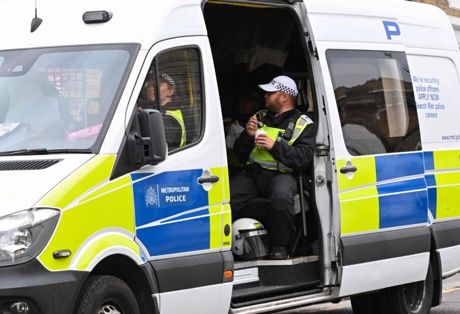    Cover Images/Keystone Press Agency/Global Look Press