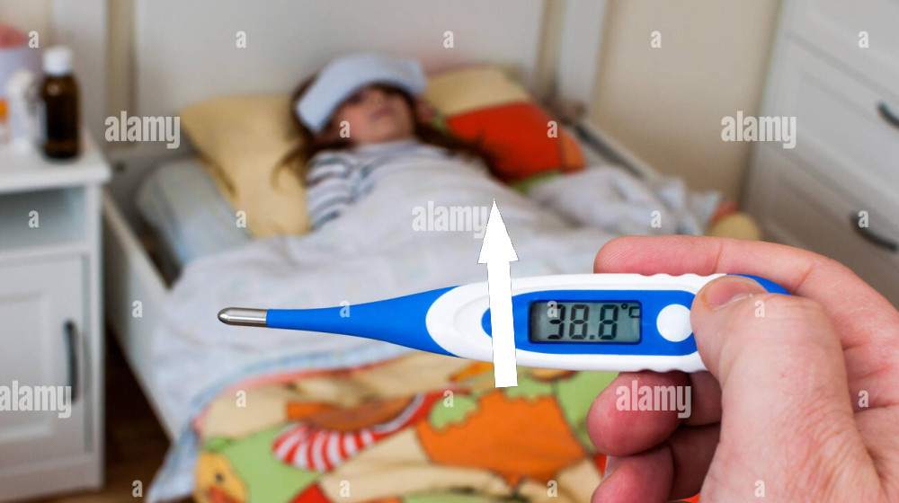    Семья с ледяной кровью Как живут люди с температурой тела 34°C