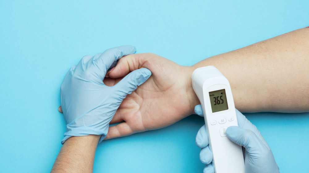    Семья с ледяной кровью Как живут люди с температурой тела 34°C