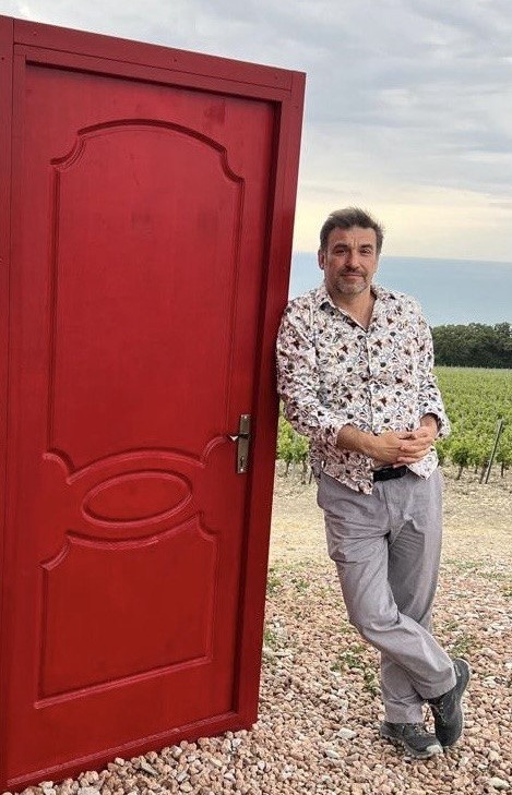 Андрей Слюсаренко