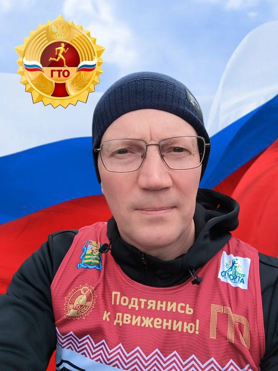    Алексей Бахилин. Фото: Выборы в Карелии