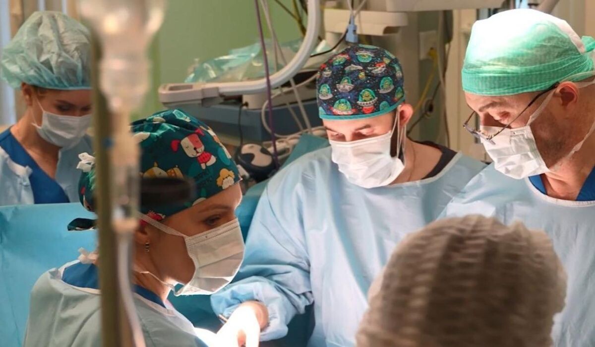     Врачи. Источник: mos.ru Автор фото: Пресс-служба Мэра и Правительства Москвы