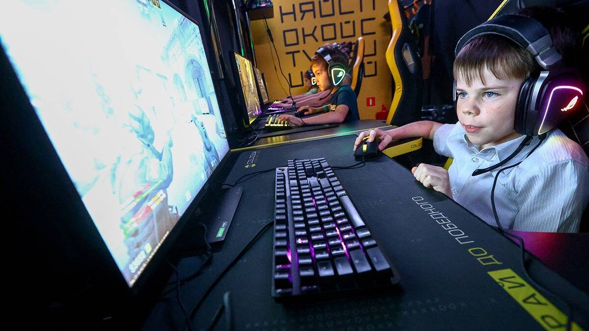    Фото: Ярослав Чингаев / АГН Москва