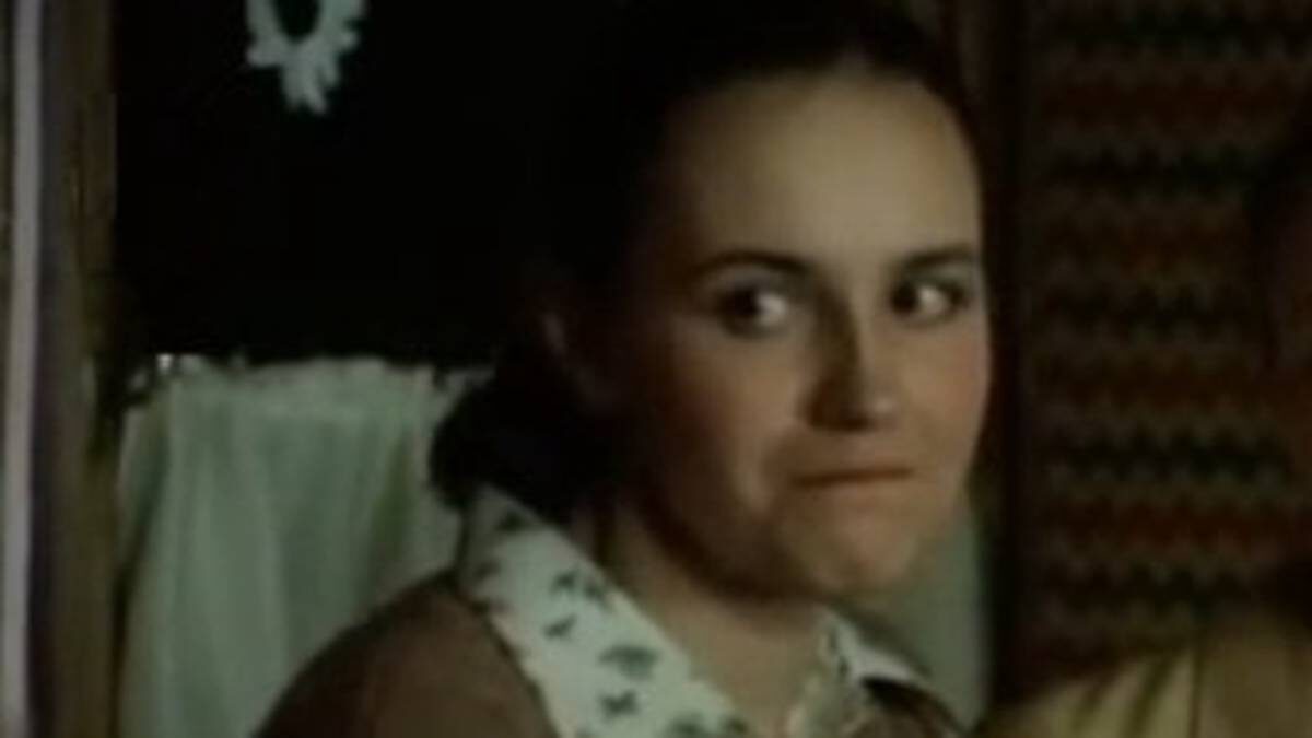    Кадр из фильма «Детский мир» (1982)