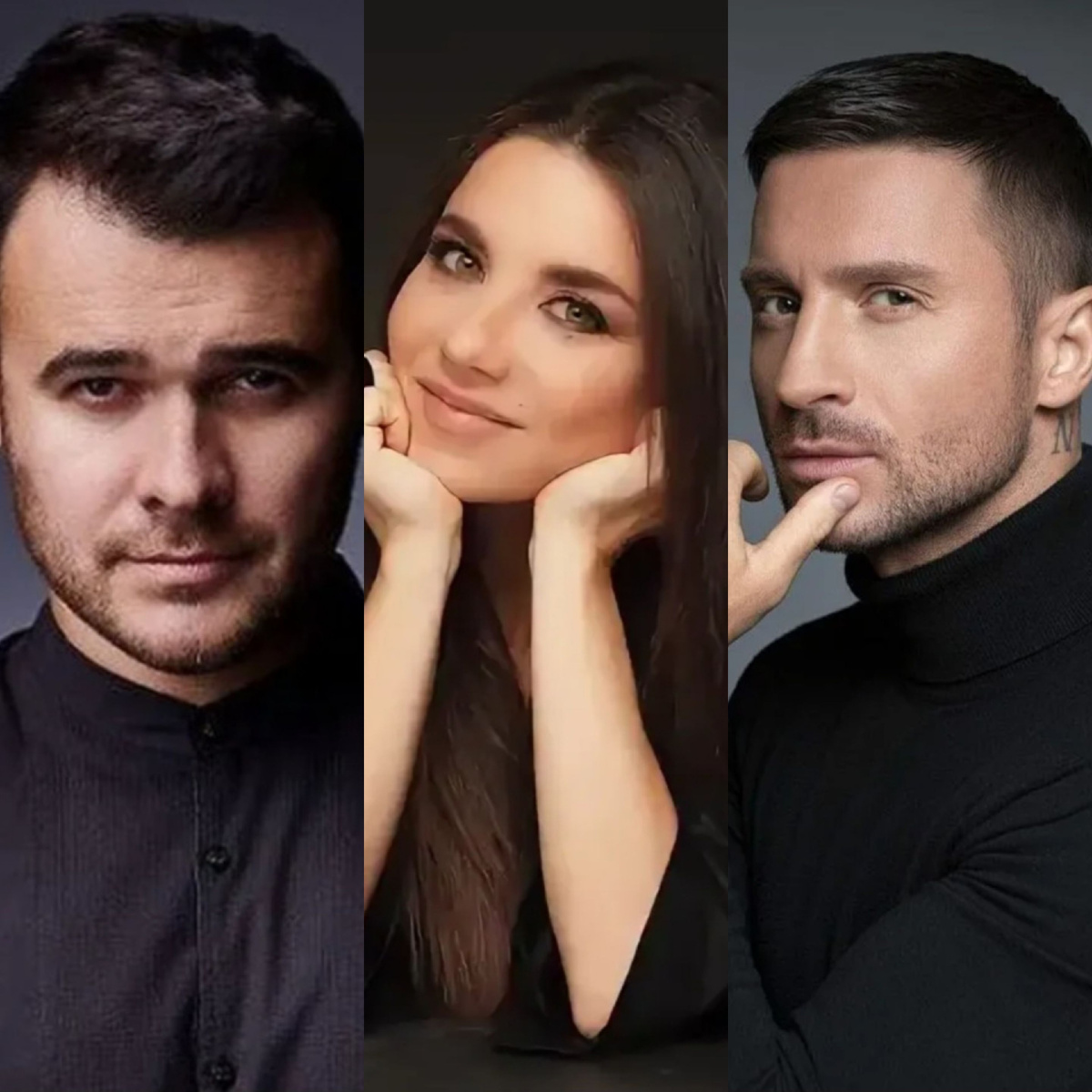 Аня Плетнева вся такая довольная что поимела с двух мужчин. Только интересно ей потом от них что опять лечиться. И зачем оно надо. Плохая девочка повторяет истории, а мы хорошие девчонки ничего не повторяем и не делаем никаких продолжений историй. Нам вообще плевать на всех если честно😹😂😎