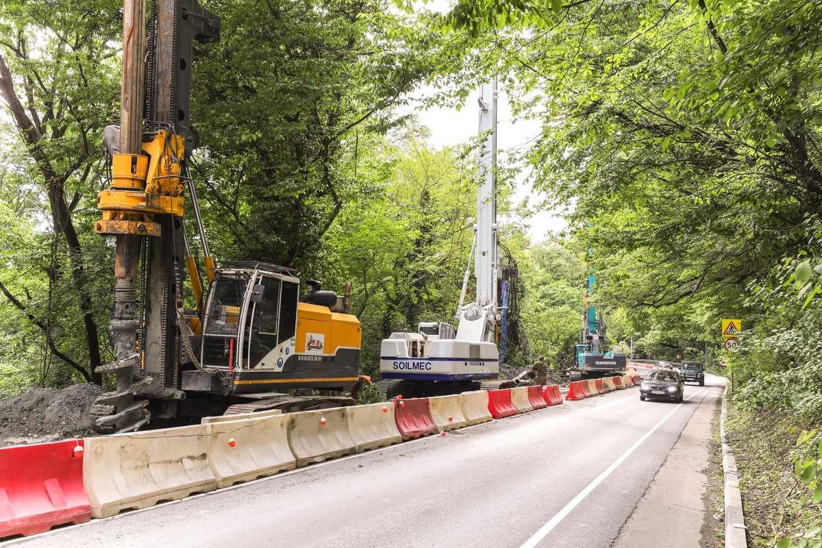 фото: ФКУ Упрдор «Черноморье»  📷
