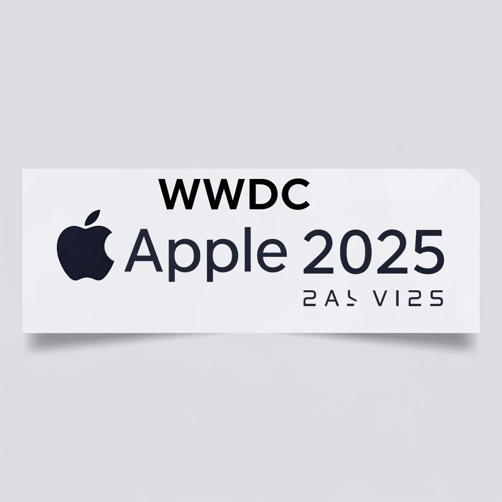 Презентация Apple WWDC 2025