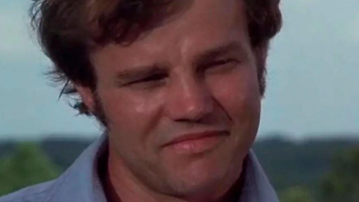    Кадр из фильма «Широко шагая», реж. Фил Карлсон, Bing Crosby Productions, 1973