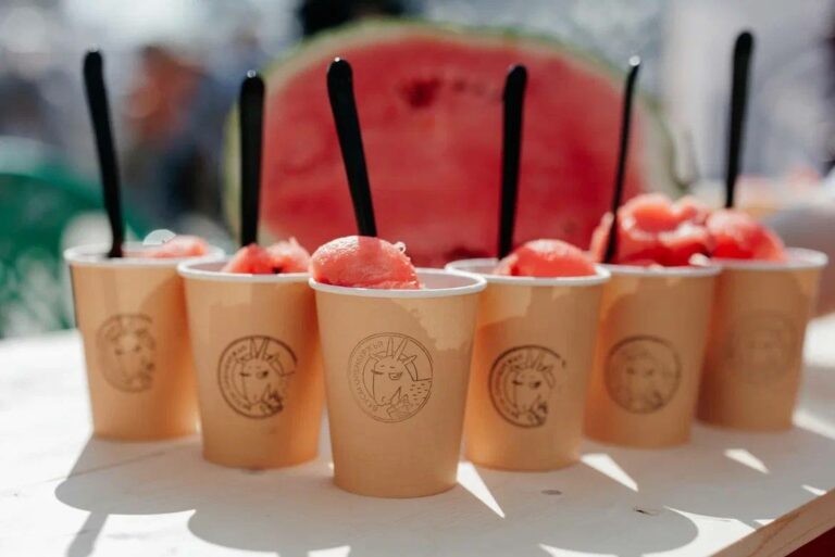    Рекордное количество заявок. Оренбург готовится к ярмарке местных производителей Марина Шарт