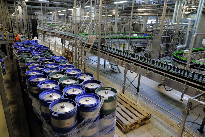    Фото Михаила Перикова из архива «Континента Сибирь»