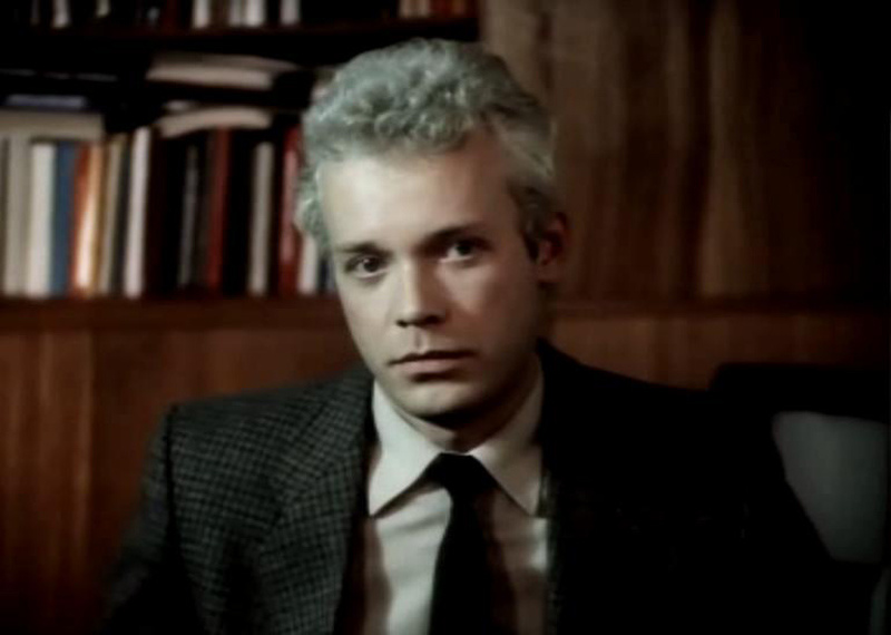 Фото: Кадр из фильма "Вот такая история..." 