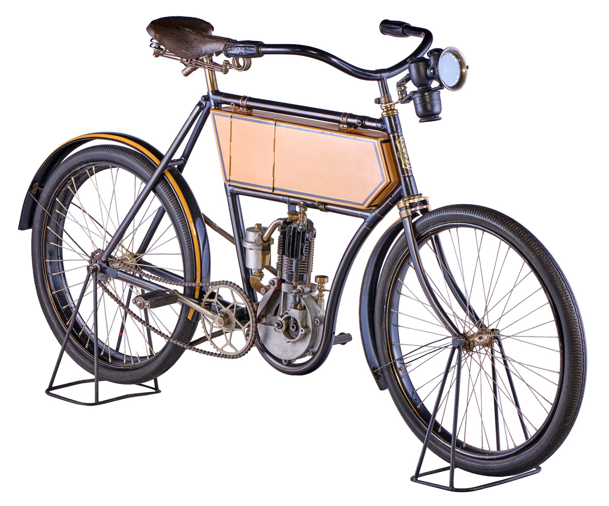 Фото: Политехнический музей