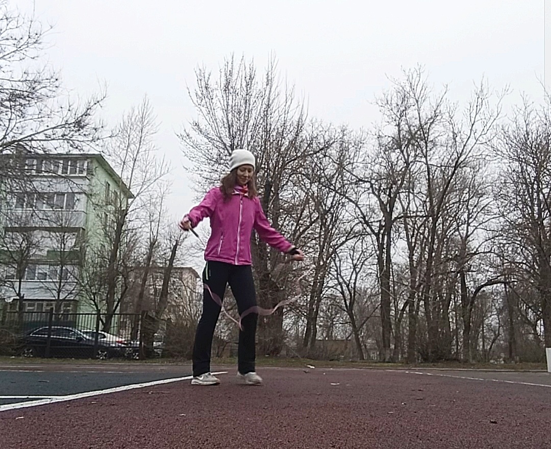 Вот они мы - я и подружка)) Видите, как нам хорошо... Было)) 🤗