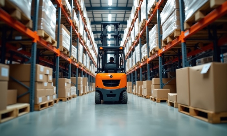 Фото: © Илья Старков / Фотобанк Лори