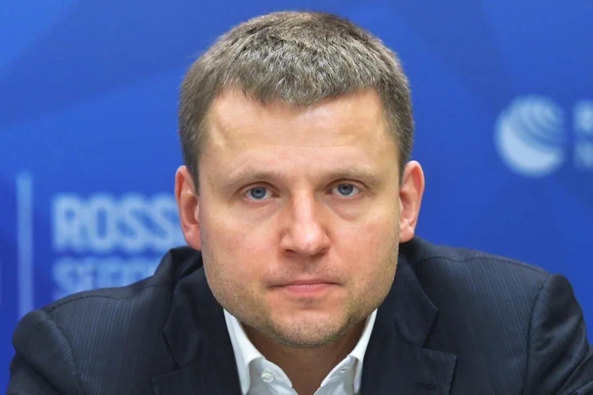 Автор фото: Владимир Трефилов / РИА Новости