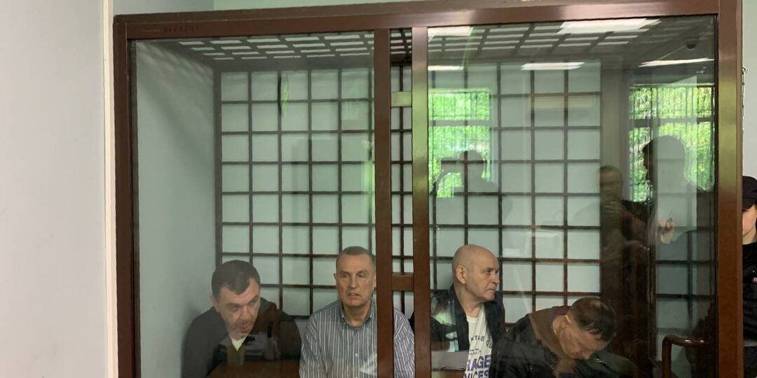 Афера на 130 миллионов «зацепила» экс-зампрокурора Казани Нафиева