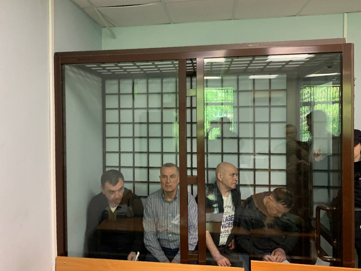 Автор фото: Андрей Мартыгин / ИД «Вечерняя Казань»