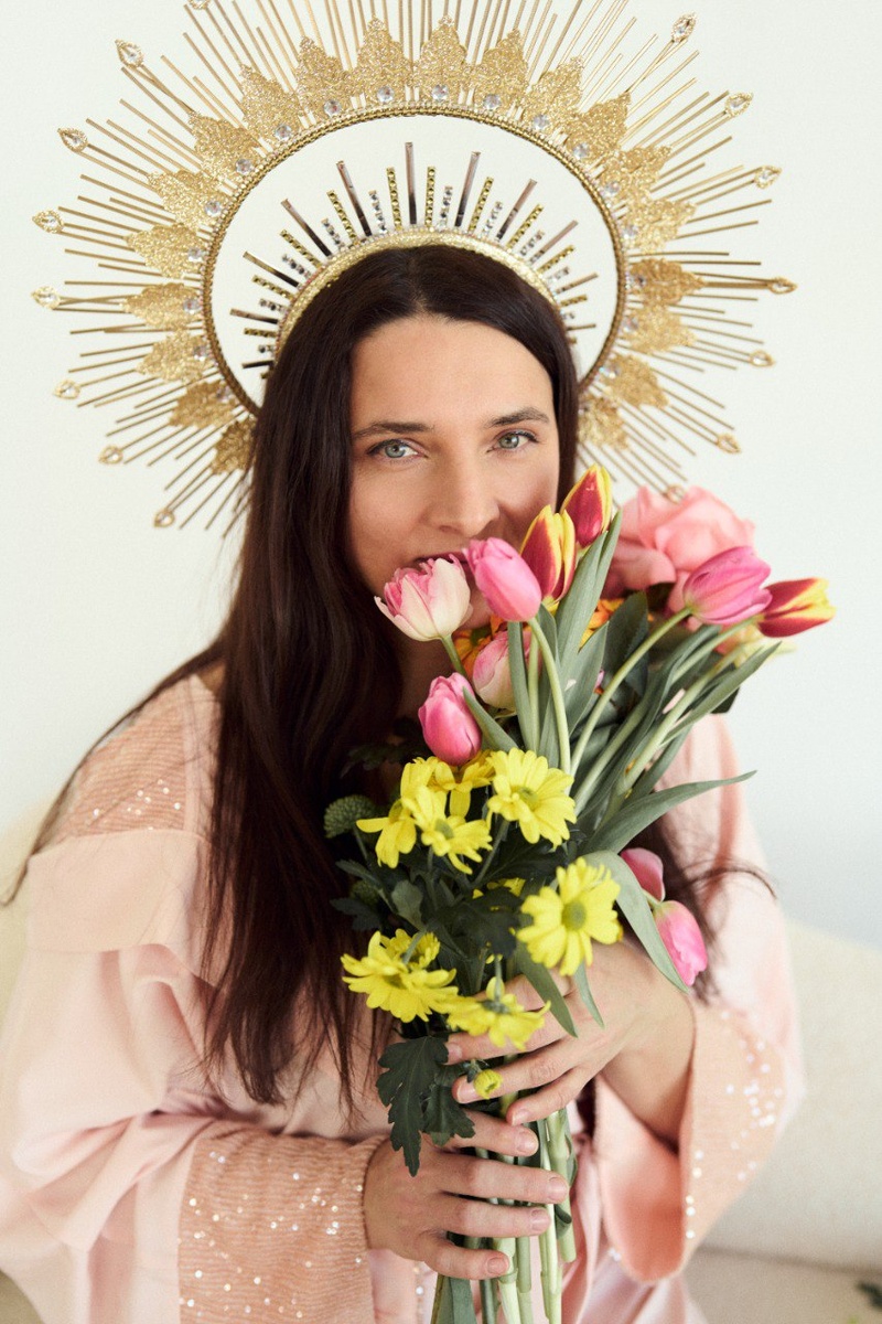 Фото из личного архива Татьяны Курчиной