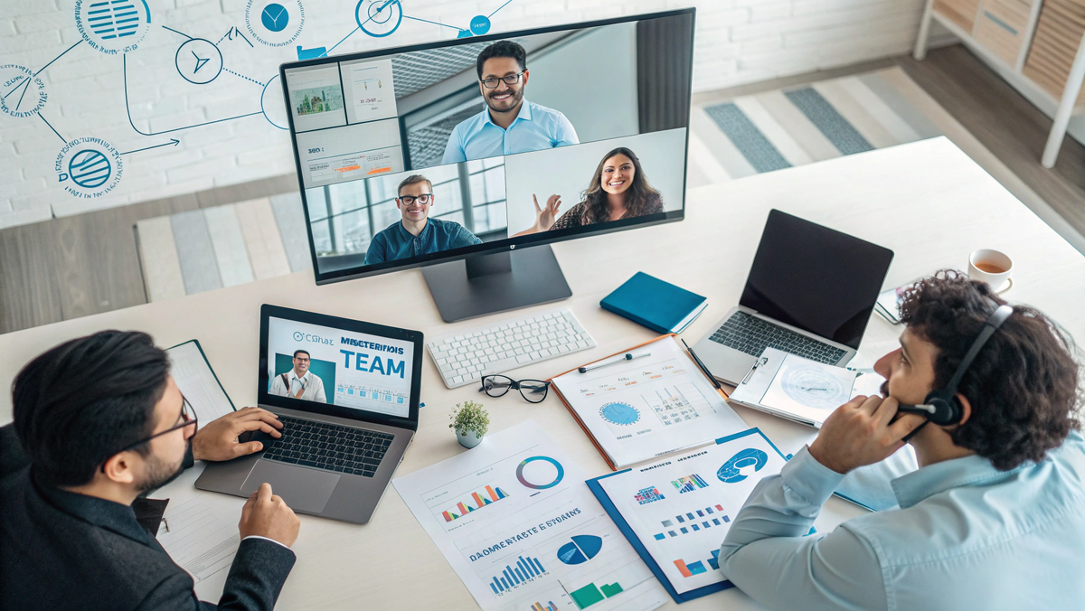 Внешний ИТ-департамент: почему это больше не просто альтернатива