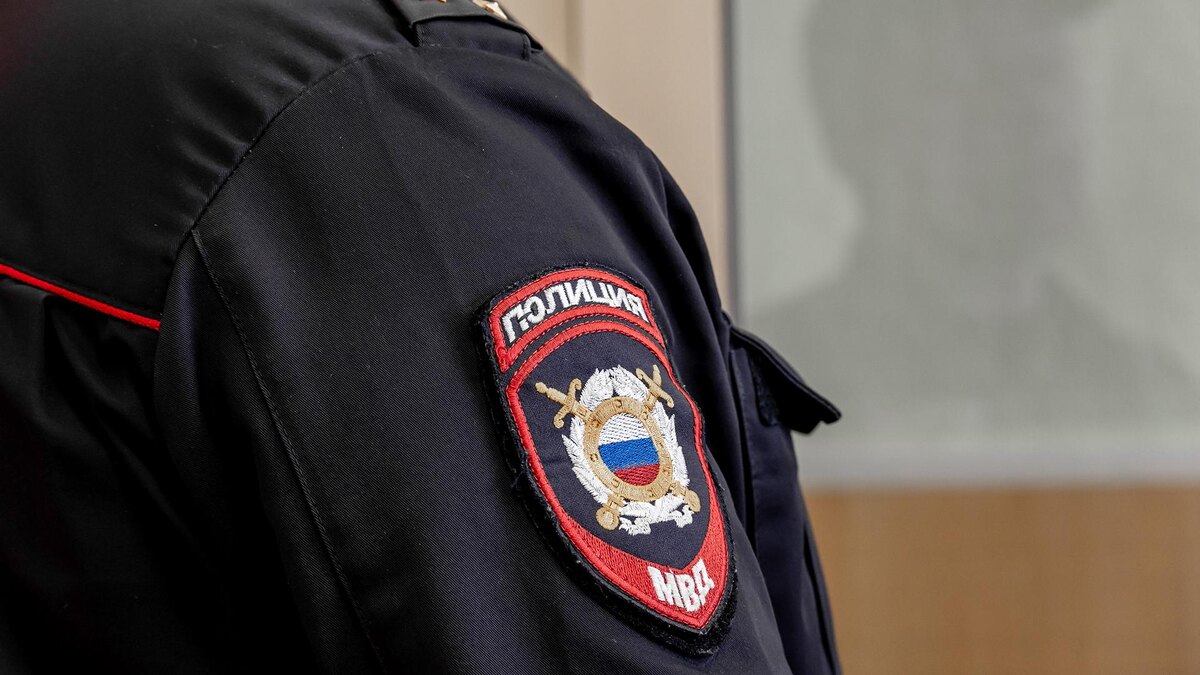    Фото: Ruslan Yarocky/globallookpress.com