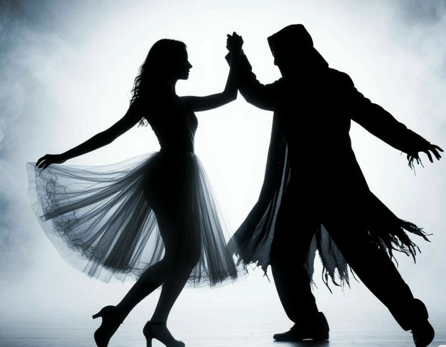 Привет, любители мистики и зажигательных ритмов! 👋 Представьте: полумрак, таинственная музыка, силуэты, парящие в воздухе… Нет, это не сон, а День танцев с приведениями — праздник, где страшное становится весёлым, а обычный вечер превращается в магическое шоу! Готовы узнать, как отметить его так, чтобы гости вспоминали ещё год? Поехали!