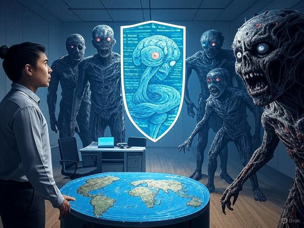 Сгенерировано ИИ
