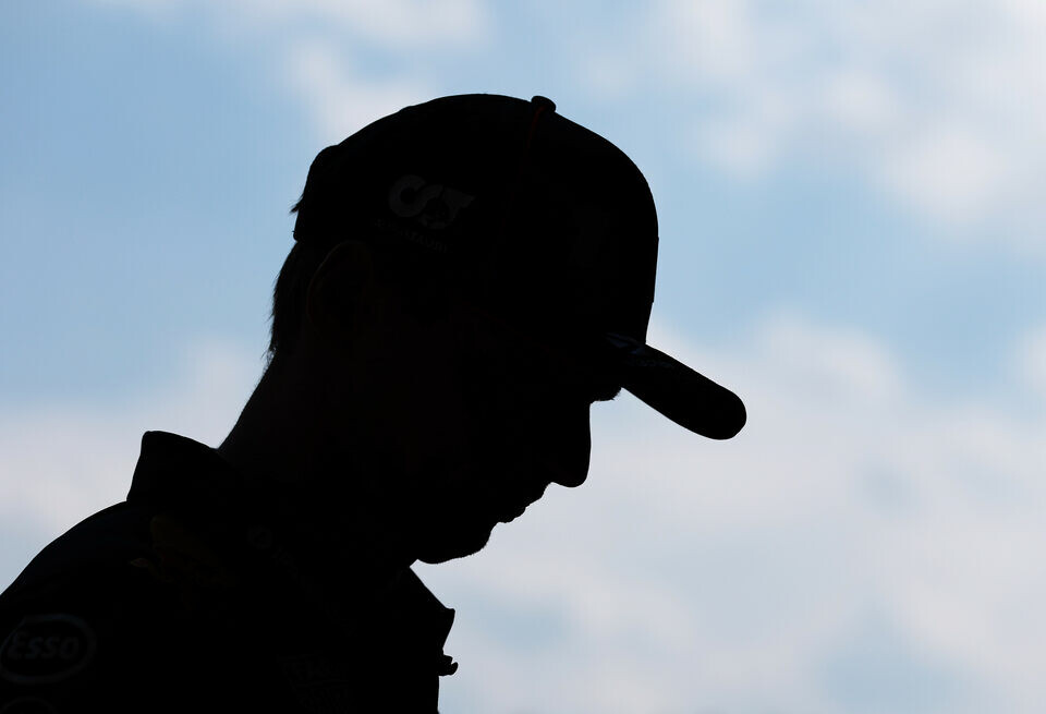    «Самое немецкое имя». Макс Ферстаппен – о псевдониме на тестах на НордшляйфеGetty Images / Red Bull Content Pool