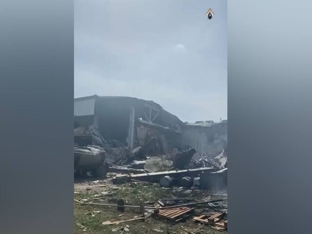    Фото: телеграм-канал "Следком"