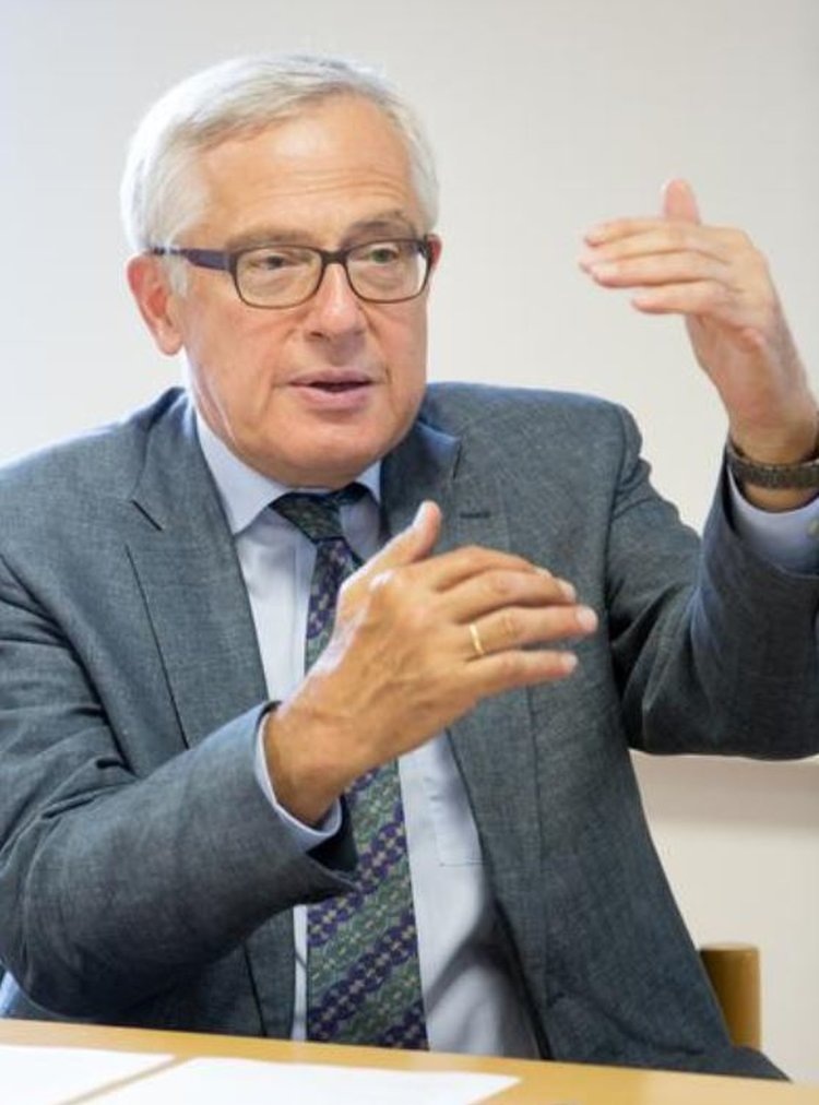    Снижение урожая зерна в Евросоюзе ученые хотят компенсировать инновационной селекцией растений